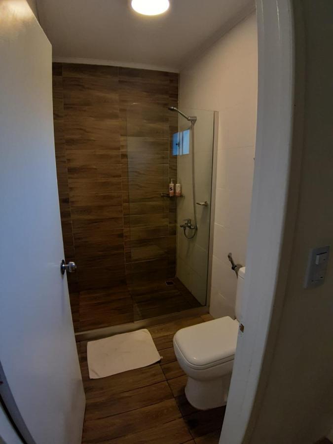 Hotel Terrazas Del Rio Negro Centenario Екстер'єр фото