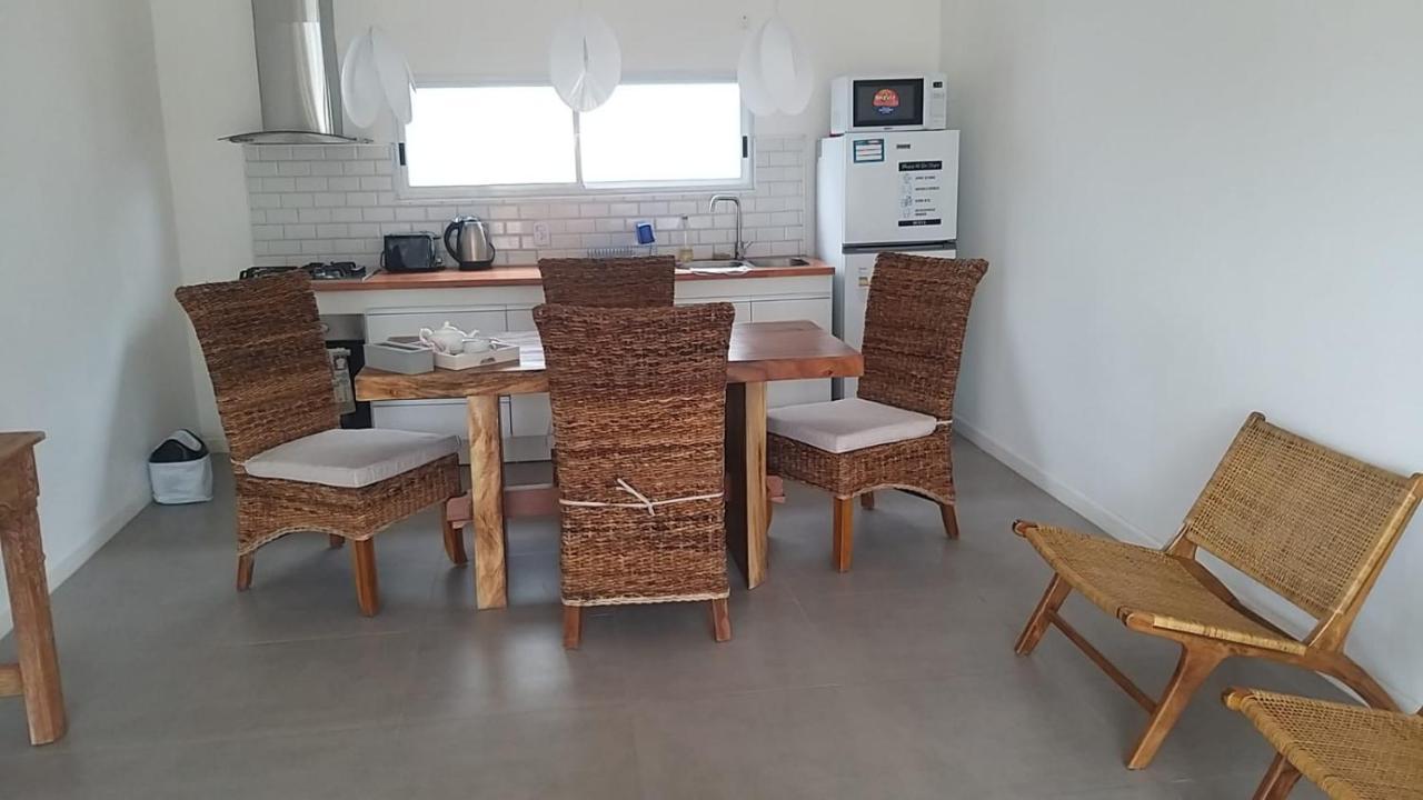 Hotel Terrazas Del Rio Negro Centenario Екстер'єр фото